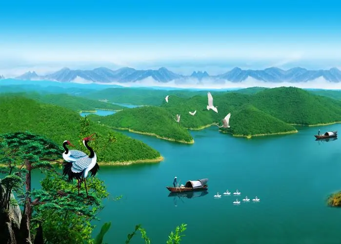 创新高效